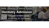Dentistry Admission