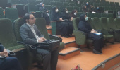 Conducting an in-service course "Review of The Times' rating system"