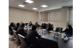 The first 6-pole council of the country