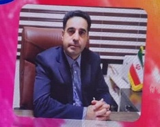 درخشش دکتر مجتبی دیده‌دار در جشنواره حکیم جرجانی